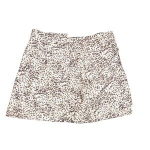 Free people skirt size 10